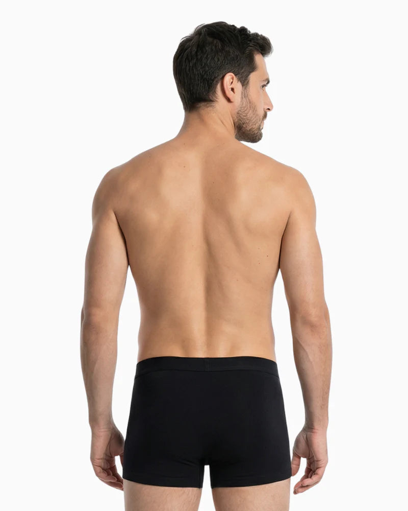 Men’s Boxer – “I ❤️ My Wife” Edition