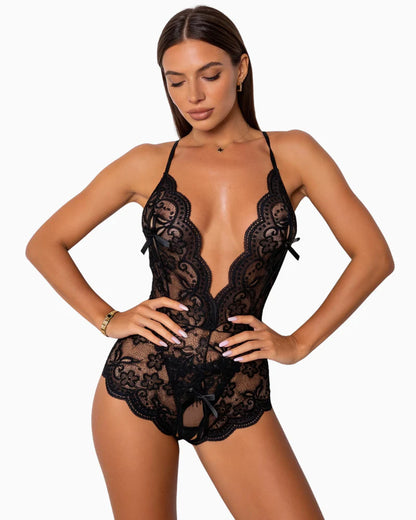 La Nuit Bodysuit